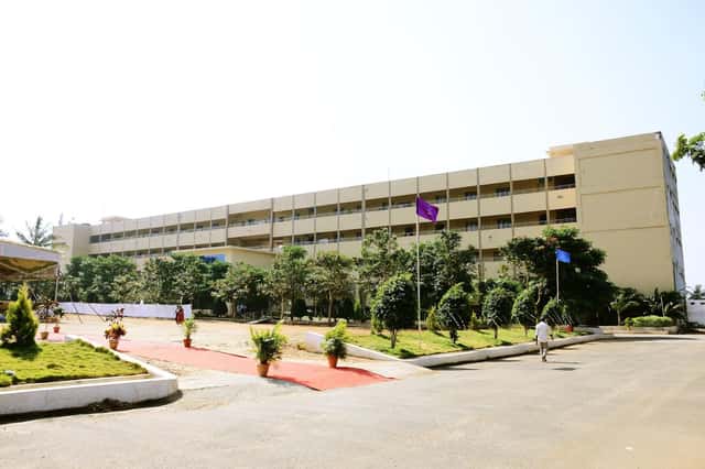 Chennai Campus