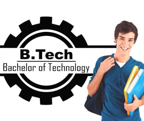 B. Tech Engineering Courses