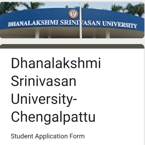 Chengalpattu Registration